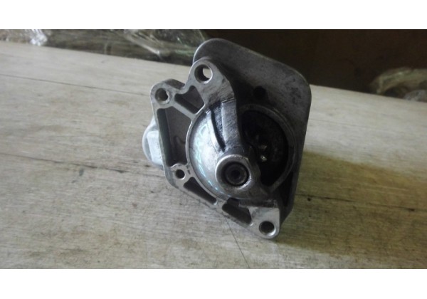 Стартер Renault 1.5 dci, 233003329R *